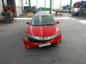 honda civic viii hatchback (fn, fk) del año 2008