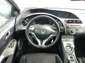 honda civic viii hatchback (fn, fk) del año 2008