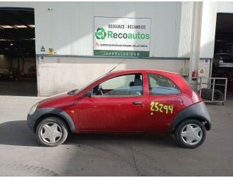 ford ka (rb_) del año 1996