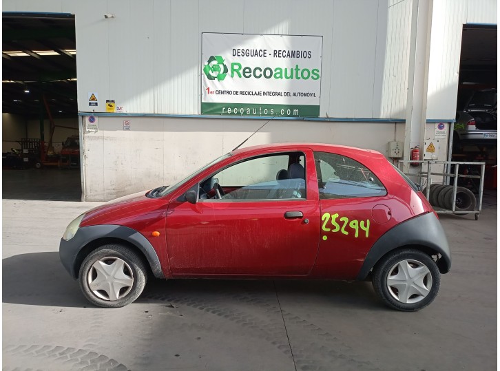 ford ka (rb_) del año 1996