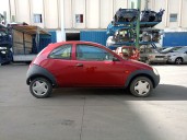 ford ka (rb_) del año 1996
