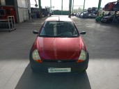 ford ka (rb_) del año 1996