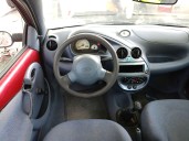 ford ka (rb_) del año 1996
