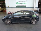 honda civic viii hatchback (fn, fk) del año 2007