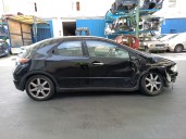 honda civic viii hatchback (fn, fk) del año 2007