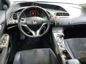 honda civic viii hatchback (fn, fk) del año 2007