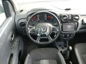 dacia lodgy (js_) del año 2018