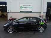 honda civic viii hatchback (fn, fk) del año 2006