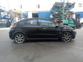 honda civic viii hatchback (fn, fk) del año 2006
