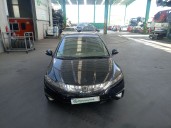 honda civic viii hatchback (fn, fk) del año 2006