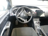 honda civic viii hatchback (fn, fk) del año 2006