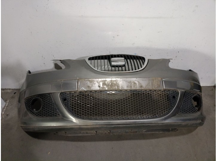 Recambio de paragolpes delantero para seat toledo iii (5p2) 2.0 tdi 16v referencia OEM IAM 5P0807217M 5P0807217M 