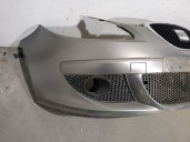 Recambio de paragolpes delantero para seat toledo iii (5p2) 2.0 tdi 16v referencia OEM IAM 5P0807217M 5P0807217M 