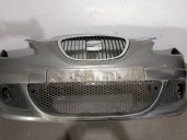 Recambio de paragolpes delantero para seat toledo iii (5p2) 2.0 tdi 16v referencia OEM IAM 5P0807217M 5P0807217M 