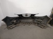 Recambio de paragolpes delantero para seat toledo iii (5p2) 2.0 tdi 16v referencia OEM IAM 5P0807217M 5P0807217M 