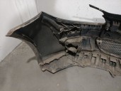 Recambio de paragolpes delantero para seat toledo iii (5p2) 2.0 tdi 16v referencia OEM IAM 5P0807217M 5P0807217M 