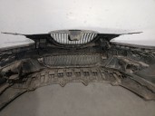 Recambio de paragolpes delantero para seat toledo iii (5p2) 2.0 tdi 16v referencia OEM IAM 5P0807217M 5P0807217M 