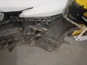 Recambio de paragolpes delantero para seat toledo iii (5p2) 2.0 tdi 16v referencia OEM IAM 5P0807217M 5P0807217M 