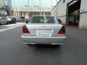 mercedes-benz clase c (w202) del año 1998