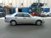 mercedes-benz clase c (w202) del año 1998