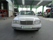 mercedes-benz clase c (w202) del año 1998