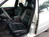 mercedes-benz clase c (w202) del año 1998