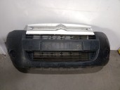 Recambio de paragolpes delantero para citroën berlingo furgoneta/monovolumen (b9) 1.6 hdi 90 referencia OEM IAM 7401PT 7401PT 