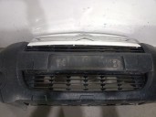 Recambio de paragolpes delantero para citroën berlingo furgoneta/monovolumen (b9) 1.6 hdi 90 referencia OEM IAM 7401PT 7401PT 