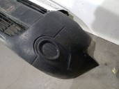 Recambio de paragolpes delantero para citroën berlingo furgoneta/monovolumen (b9) 1.6 hdi 90 referencia OEM IAM 7401PT 7401PT 