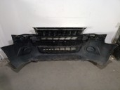 Recambio de paragolpes delantero para citroën berlingo furgoneta/monovolumen (b9) 1.6 hdi 90 referencia OEM IAM 7401PT 7401PT 