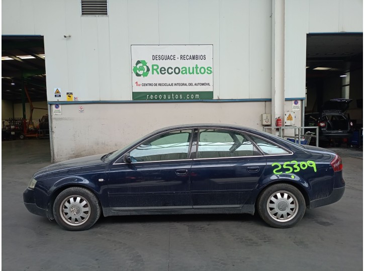 AUDI A6 C5 (4B2, 4B4)