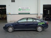 audi a6 c5 (4b2, 4b4) del año 1997