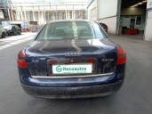 audi a6 c5 (4b2, 4b4) del año 1997
