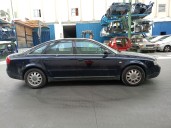 audi a6 c5 (4b2, 4b4) del año 1997