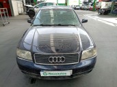 audi a6 c5 (4b2, 4b4) del año 1997