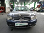 audi a6 c5 (4b2, 4b4) del año 1997