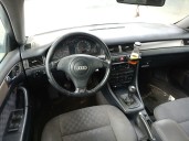 audi a6 c5 (4b2, 4b4) del año 1997