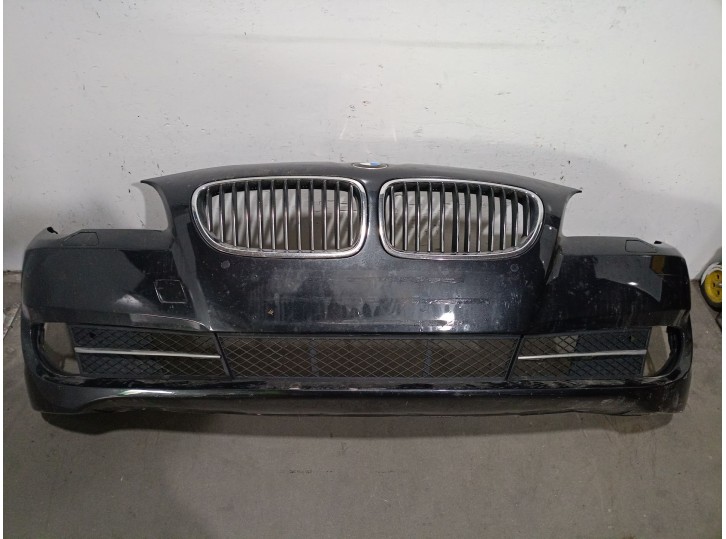 Recambio de paragolpes delantero para bmw 5 touring (f11) 535 d referencia OEM IAM 51117285962 51117285962 