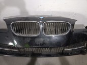 Recambio de paragolpes delantero para bmw 5 touring (f11) 535 d referencia OEM IAM 51117285962 51117285962 