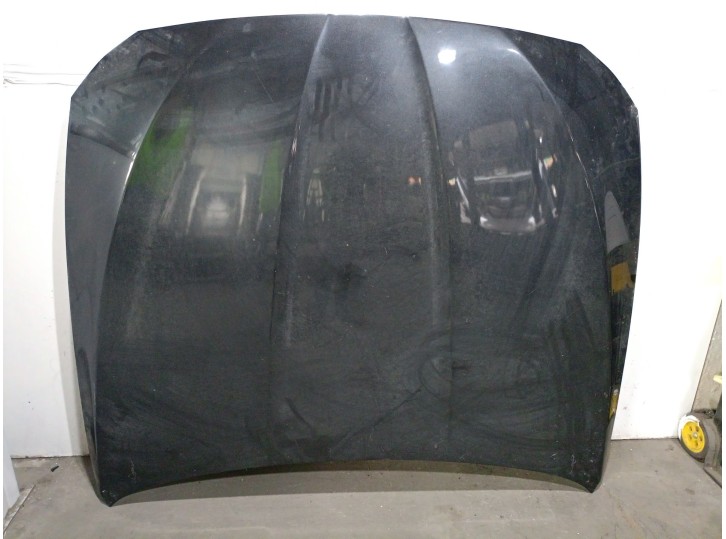 Recambio de capot para bmw 5 touring (f11) 535 d referencia OEM IAM 41617207194 41617207194 