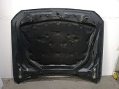 Recambio de capot para bmw 5 touring (f11) 535 d referencia OEM IAM 41617207194 41617207194 