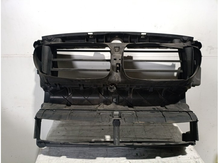 Recambio de calandra delantera de radiador para bmw 5 touring (f11) 535 d referencia OEM IAM 51747200787 51747200787 