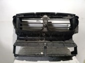 Recambio de calandra delantera de radiador para bmw 5 touring (f11) 535 d referencia OEM IAM 51747200787 51747200787 