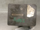 Recambio de abs para seat leon (1m1) 1.6 16 v referencia OEM IAM 1J0614117G 1J0698117D 10020600774