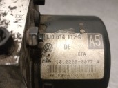 Recambio de abs para seat leon (1m1) 1.6 16 v referencia OEM IAM 1J0614117G 1J0698117D 10020600774