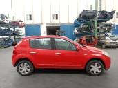 dacia sandero (bs_) del año 2010