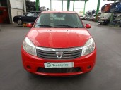 dacia sandero (bs_) del año 2010