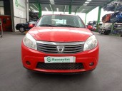 dacia sandero (bs_) del año 2010