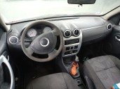 dacia sandero (bs_) del año 2010