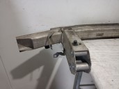 Recambio de refuerzo paragolpes delantero para bmw 5 touring (f11) 535 d referencia OEM IAM 51117200705 51117200705 